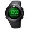 Годинник наручний  1992BK SKMEI, BLACK (9731)