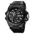 Часы наручные 2031BK SKMEI, BLACK (9783)