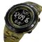 Часы наручные 2070CMGN SKMEI, ARMY GREEN CAMO (9785)