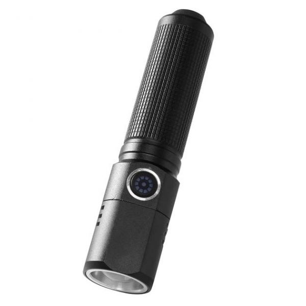 Профессиональный фонарь Bailong BL-526-P50