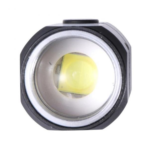 Профессиональный фонарь Bailong BL-526-P50