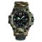 Годинник ручний 1155BCMGN SKMEI PARACORD(10460)