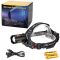 Фонарь налобный NIGHT VISION FLUORESCENCE CT012-P-TG