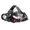 Фонарь налобный NIGHT VISION  SY-8086-PM10-TG