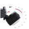 Фонарь налобный Police YD-21-XPE+2COB, ЗУ microUSB