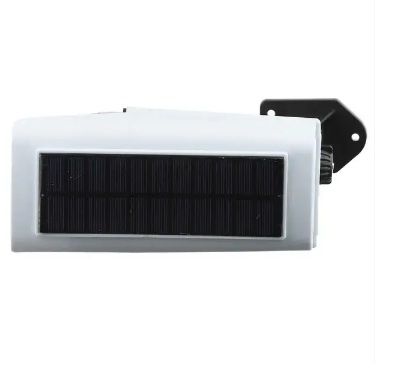 Вуличний ліхтар у вигляді камери Solar Light BL JLP 2178