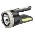 Фонарь переносной CH-22024-5W+COB