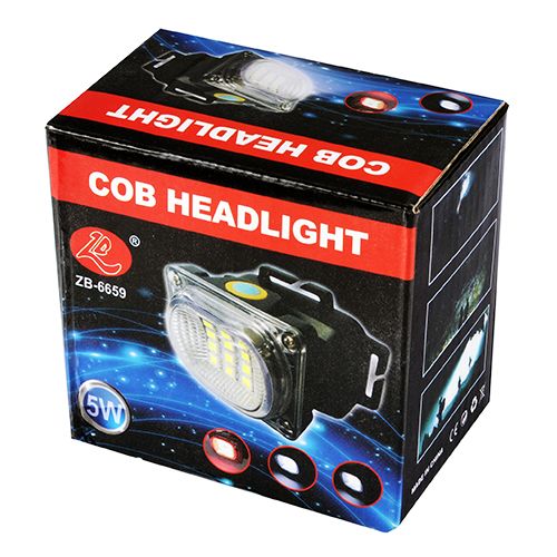 Ліхтар 6659-12SMD