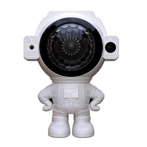 Зоряний 3D проектор MGY-142 Astronaut, Bluetooth, Speaker