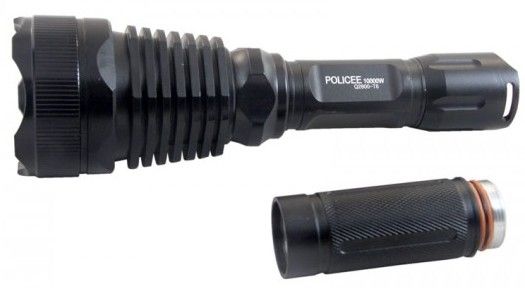 Подствольный фонарик Police BL-Q2800-T6