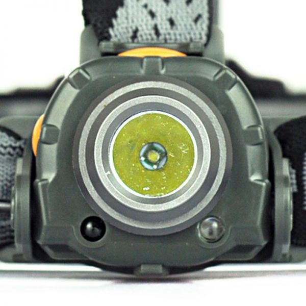 Ліхтарик Bailong BL-602-XPE