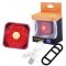 Задний велосипедный габарит XFL-106-6SMD