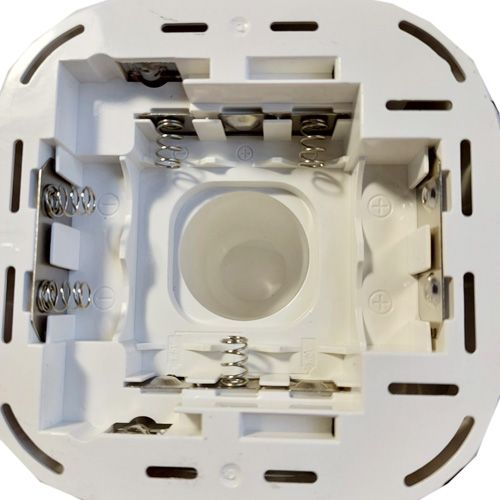 Светодиодная LED лампочка с аккумулятором FA-7936, 30W, E27, 2x18650/3×ААА, крюк, ЗУ Type-C