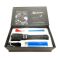 Ліхтар PLD-S011 WHITE LASER LED PM50-TG+COB