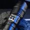 Ліхтар PLD-S011 WHITE LASER LED PM50-TG+COB