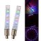 Велозолотник YX-FG192/820, Ultra brite, 3 цвета, 5 LED, управління кнопкою