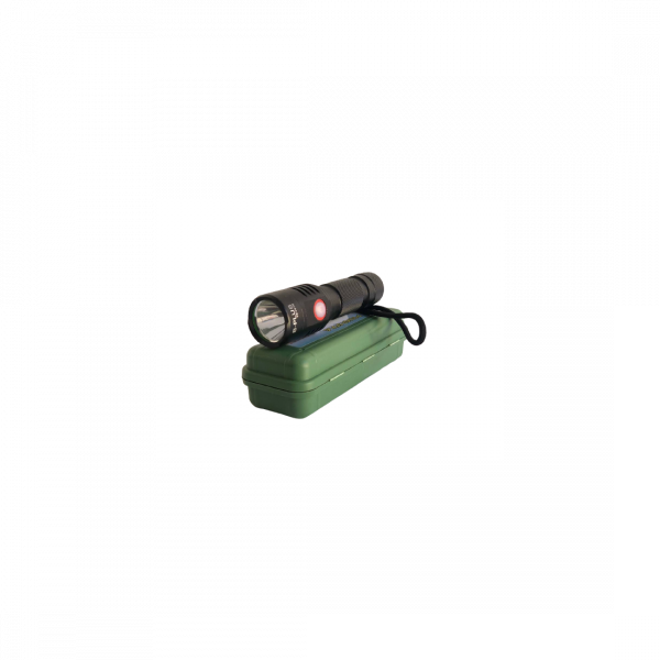 Фонарь ручной BL-1810-T6