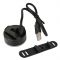 Фонарь велосипедный T05-16LED (red),