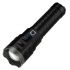 Ліхтар AK138-1 WHITE LASER LED PM60-TG, 8х18650, power bank, чохол, індикація заряду, ЗУ Type-C, zoom