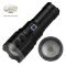 Ліхтар AK138 WHITE LASER LED PM60-TG, 4х18650, power bank, індикація заряду, ЗУ Type-C, zoom