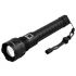 Фонарь Police BL-713B-P160, ULTRA BRITE, ЗУ Type-C, 2х26650