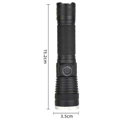Ліхтарик ручний Police BL-A92 Cree P50