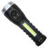 Фонарь Police BL-C136-LM+COB, ЗУ micro USB