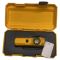 Фонарь MULTIFUNCTIONAL D51-COB, Li-Ion аккум., индикация заряда, зажигалка, ЗУ Type-C, Box