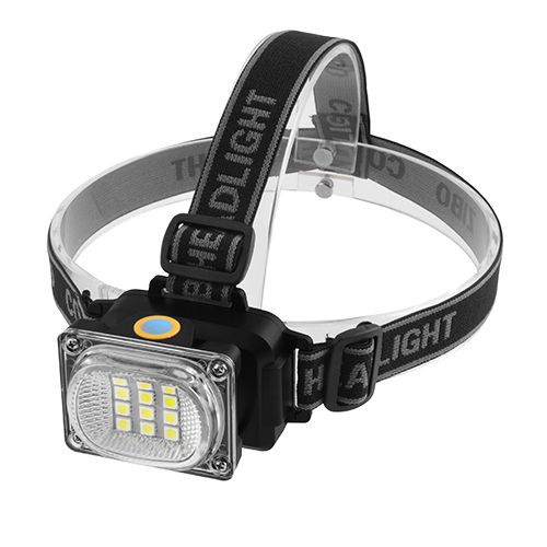 Ліхтар 6659-12SMD