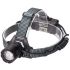 Фонарь налобный 8505 WHITE LASER LED PM10-4TG (White+Yelloe+Blue+Red), 2x18650, ЗУ Type-C