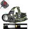 Налобный фонарь Poliece BL-A12-3 Cree P90, 3x18650, zoom, ЗУ Type-C