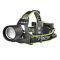 Налобный фонарь Poliece BL-A12-3 Cree P90, 3x18650, zoom, ЗУ Type-C