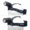 Фонарь налобный BL-T35-P160, 3x18650, Power Bank, ЗУ Type-C, zoom