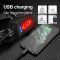 Фонарь налобный BL-T35-P160, 3x18650, Power Bank, ЗУ Type-C, zoom