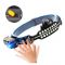 Фонарь налобный Bailong-BL-W690-1