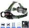 Фонарь налобный NIGHT VISION FLUORESCENCE PLD-903-TG