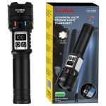 Фонарь ручной NIGHT VISION FLUORESCENCE CB-A282 TG+COB