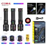 Фонарь NIGHT VISION FLUORESCENCE CB-G62-TG