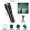 Ліхтар PLD-H007 WHITE LASER LED PM10-TG