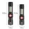 Ручной фонарик Police SY-1903C-P50+SMD+RGB Alarm