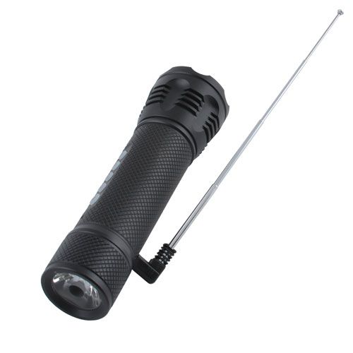 Фонарь велосипедный HS-306