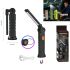 Фонарь WORKLIGHT-G52-LED+COB