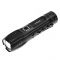 Тактичний ліхтарик X-Balog 711-P90, ЗУ microUSB, 1x18650, power bank