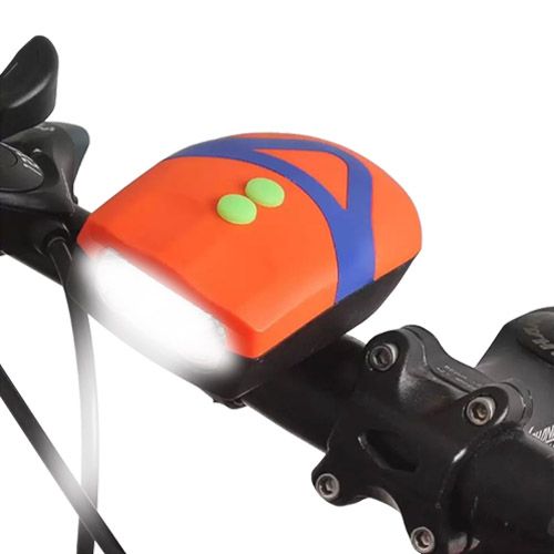   Велофара FY-037-3LED