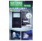 Портативная станция GDLite GD-07A солнечная панель