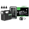 Портативная станция GDLITE GD-8017 MK + лампы