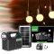 Портативная станция GDLITE GD-8017 MK + лампы