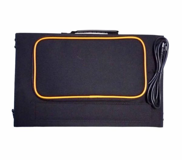 Раскладная солнечная панель 45 W GD-ZD1845