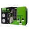 Портативная станция GDLite GD-105 с лампами