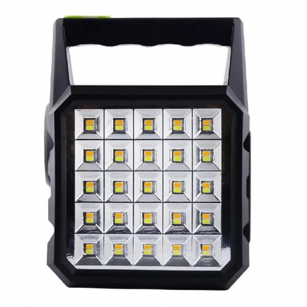 Портативная станция GDLite GD-105 с лампами